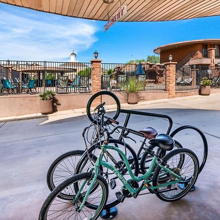 Best Western Coral Hills St. George Kültér fotó