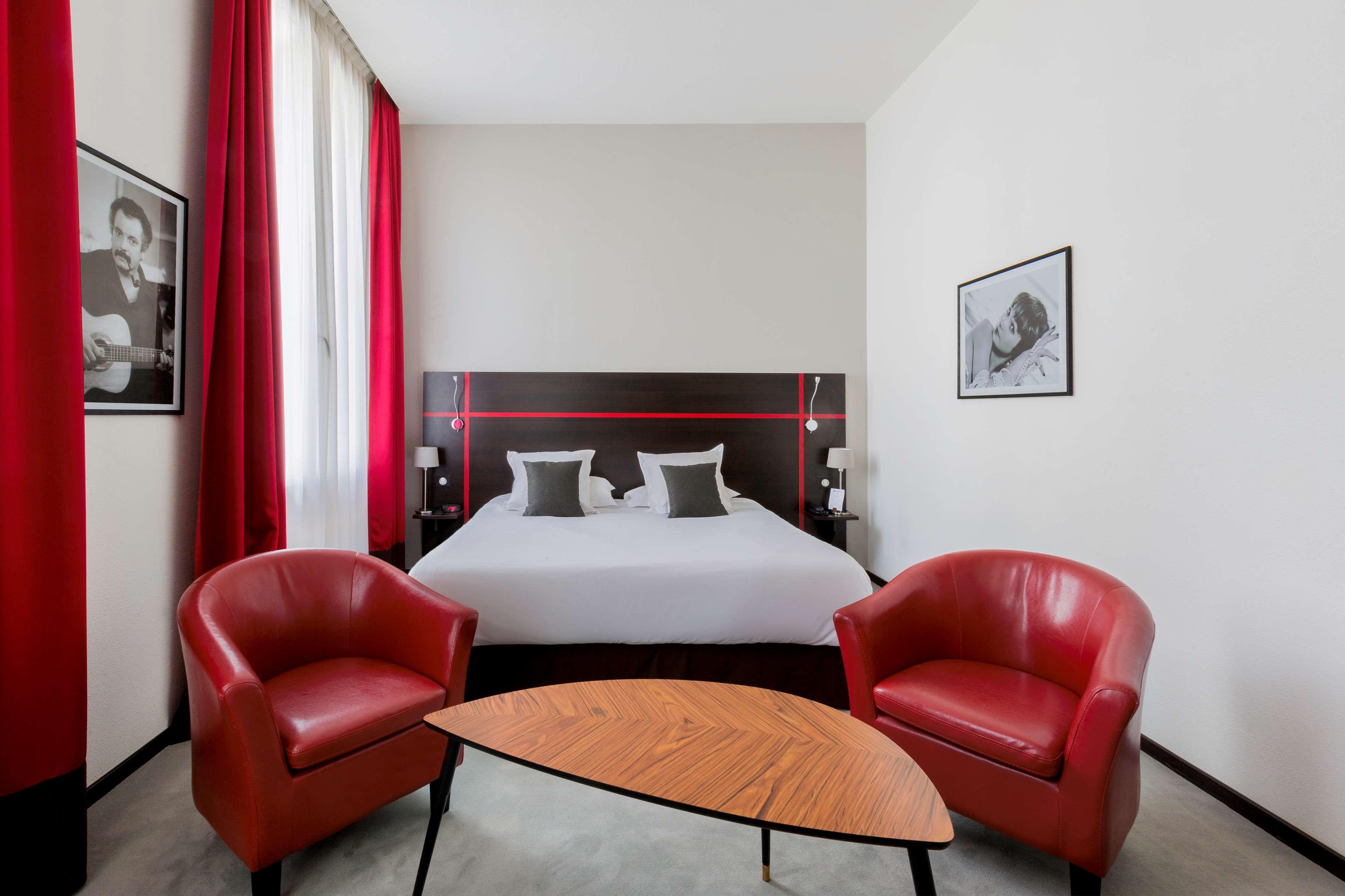 Best Western Coral Hills St. George Kültér fotó