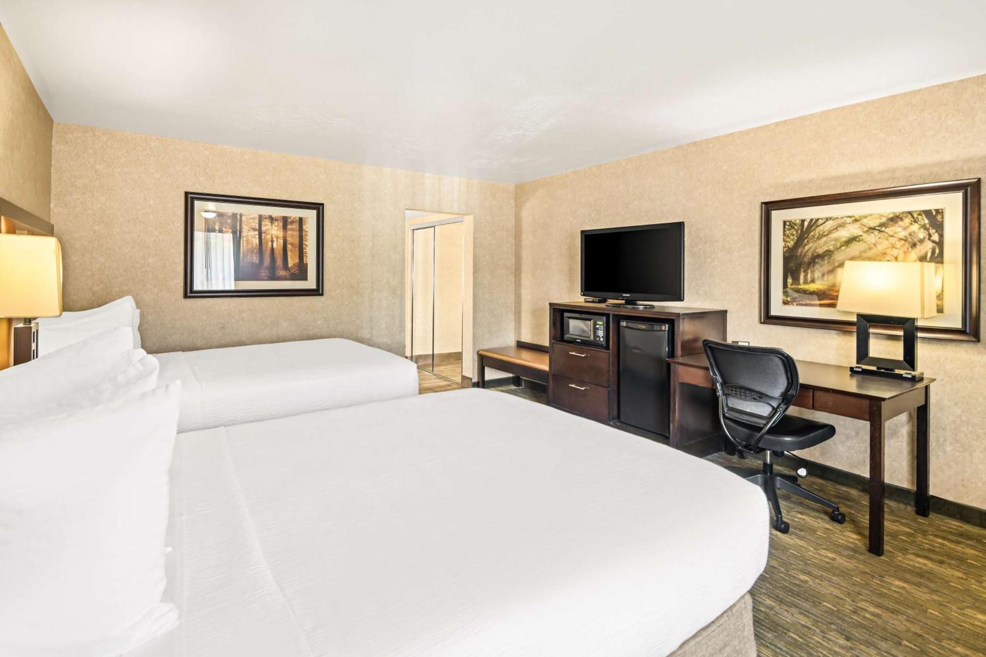 Best Western Coral Hills St. George Kültér fotó