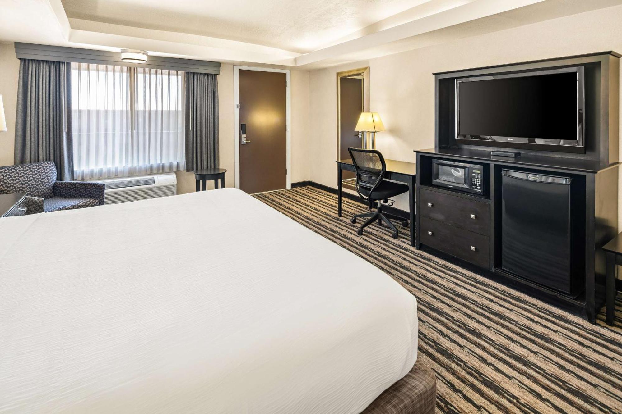 Best Western Coral Hills St. George Kültér fotó