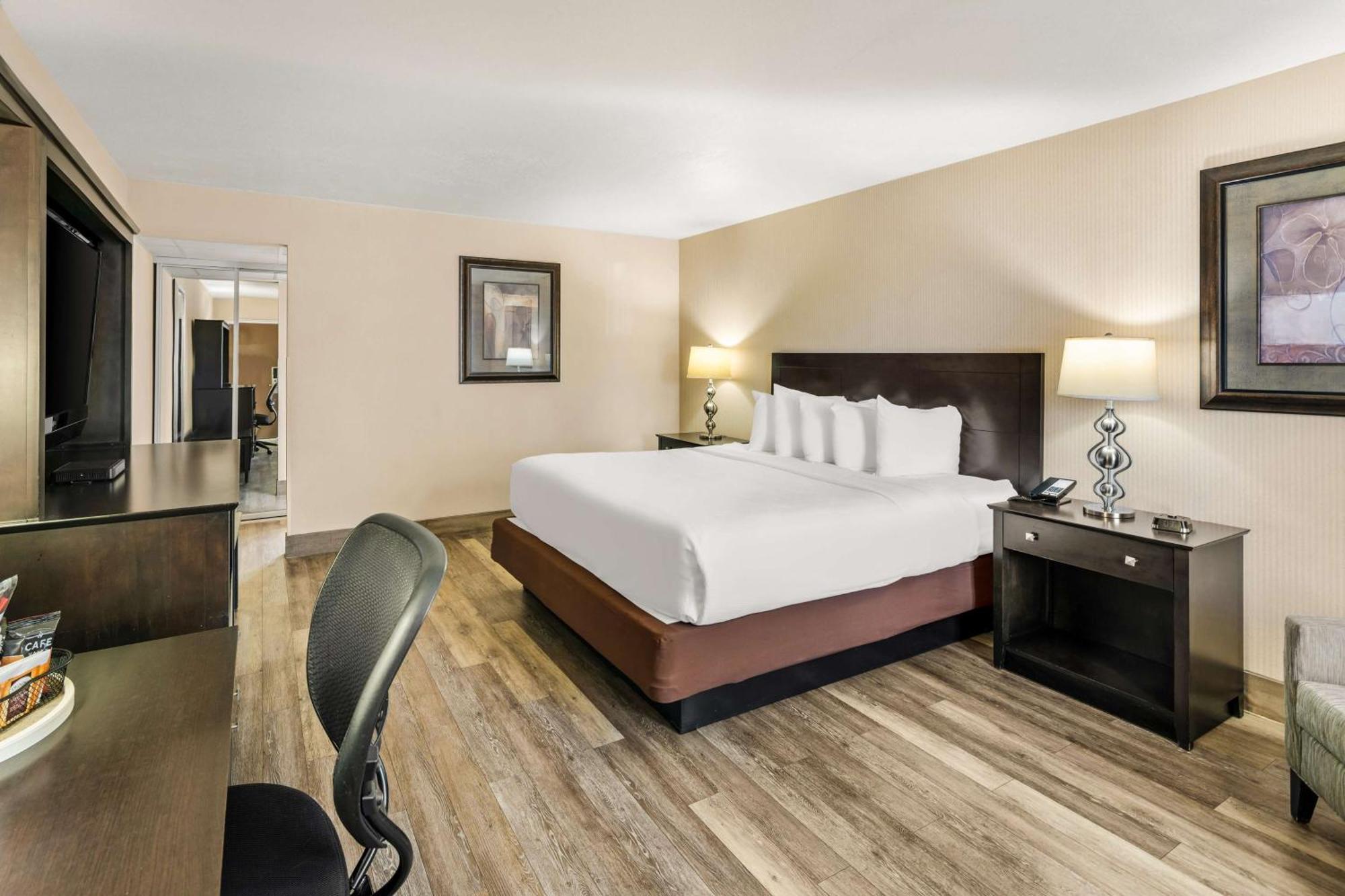 Best Western Coral Hills St. George Kültér fotó