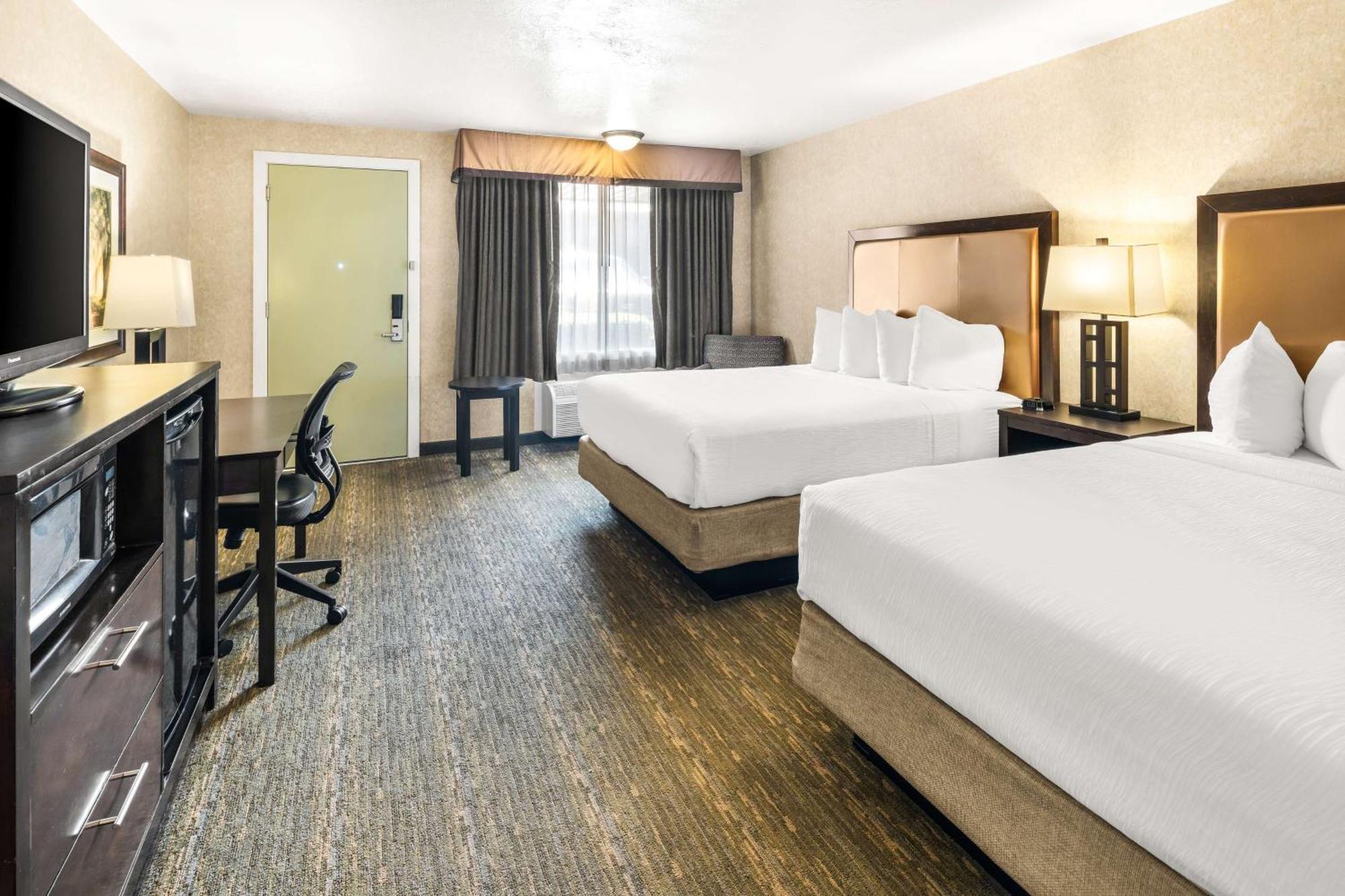 Best Western Coral Hills St. George Kültér fotó