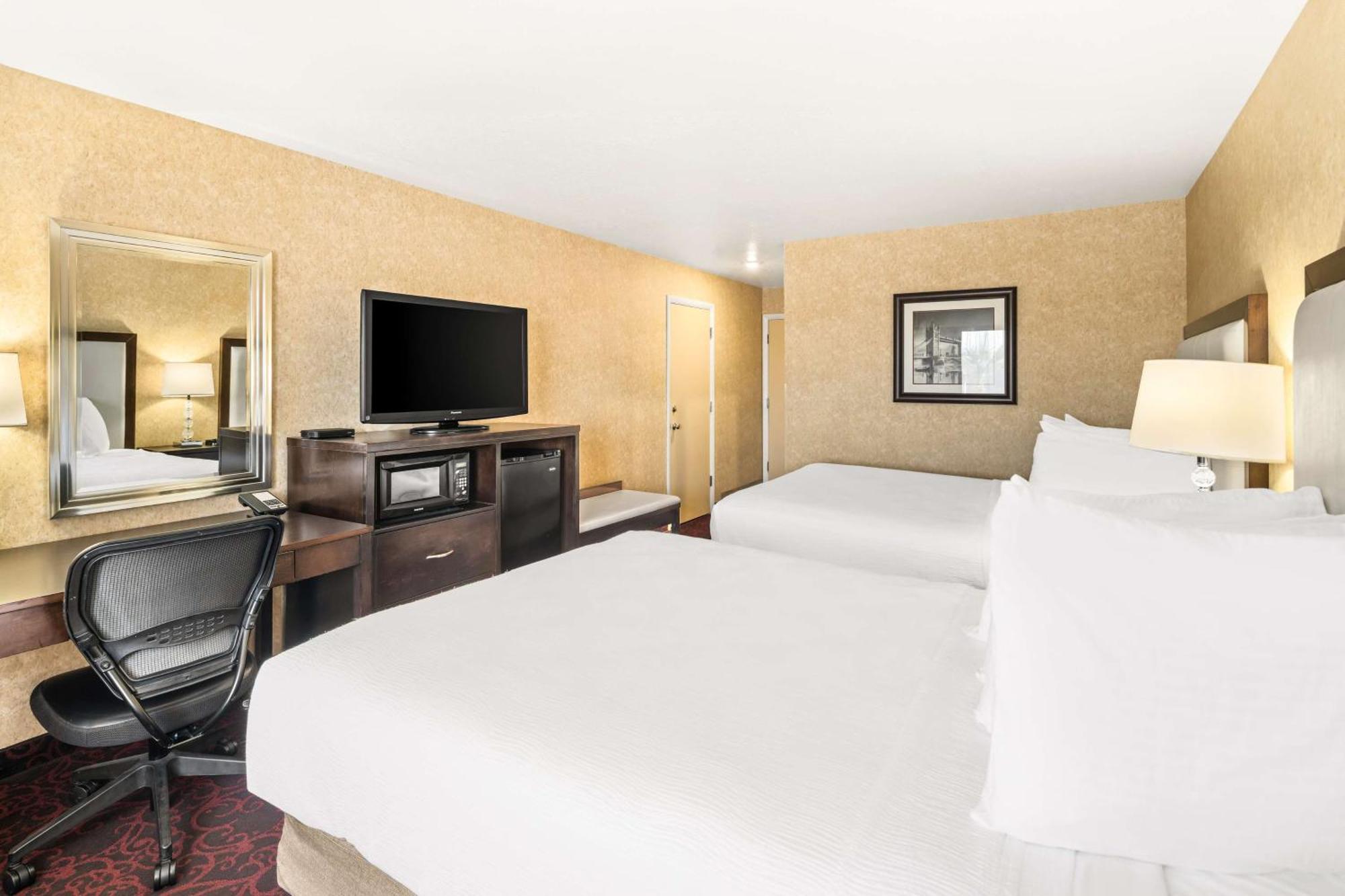 Best Western Coral Hills St. George Kültér fotó