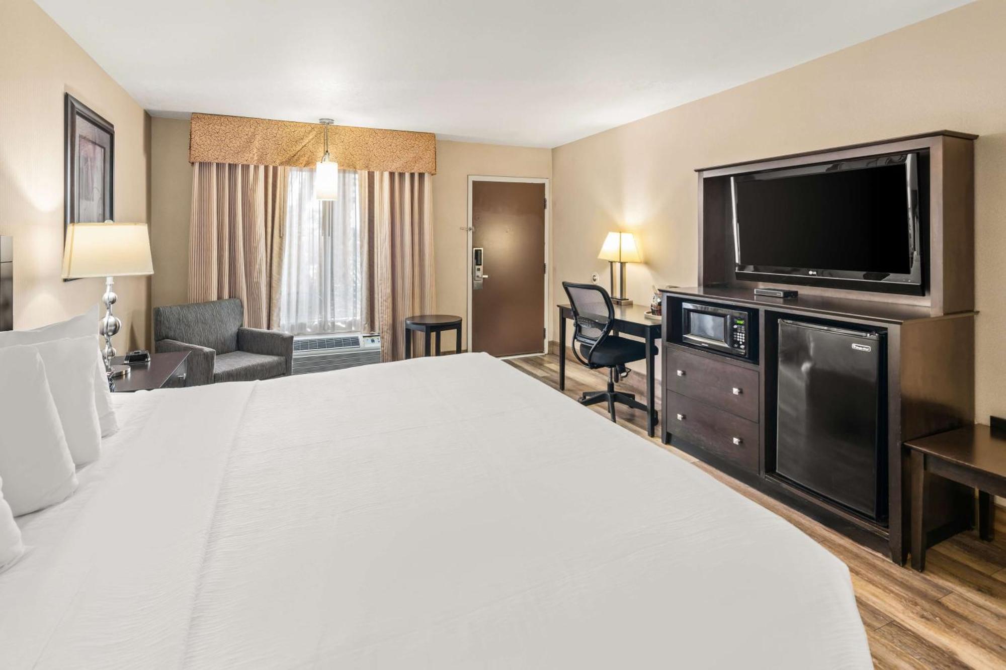 Best Western Coral Hills St. George Kültér fotó