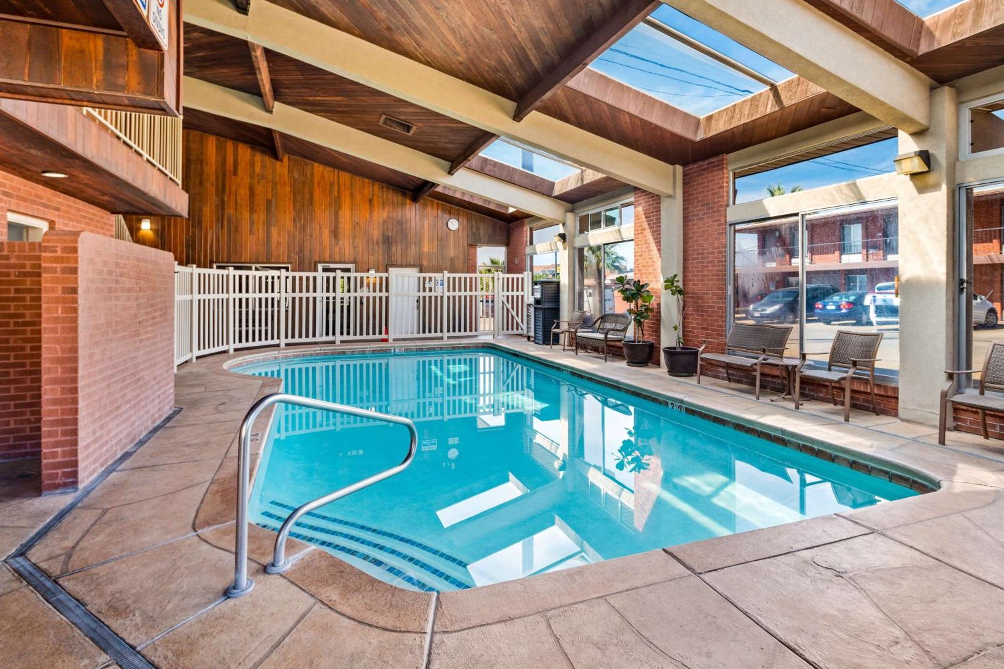 Best Western Coral Hills St. George Kültér fotó