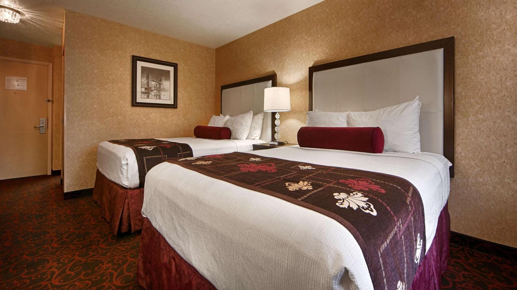 Best Western Coral Hills St. George Kültér fotó