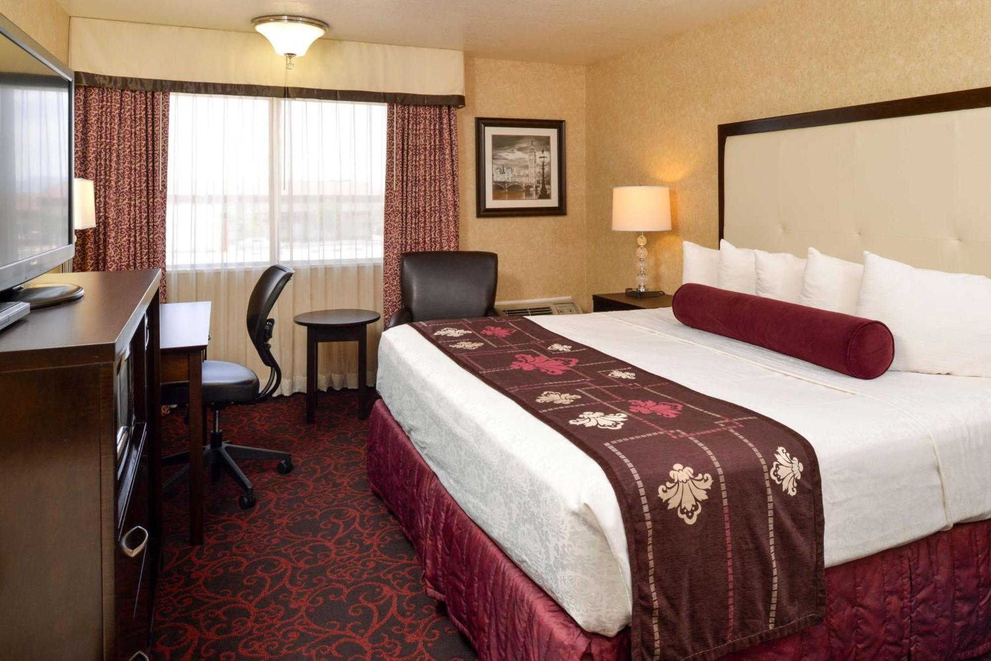 Best Western Coral Hills St. George Kültér fotó