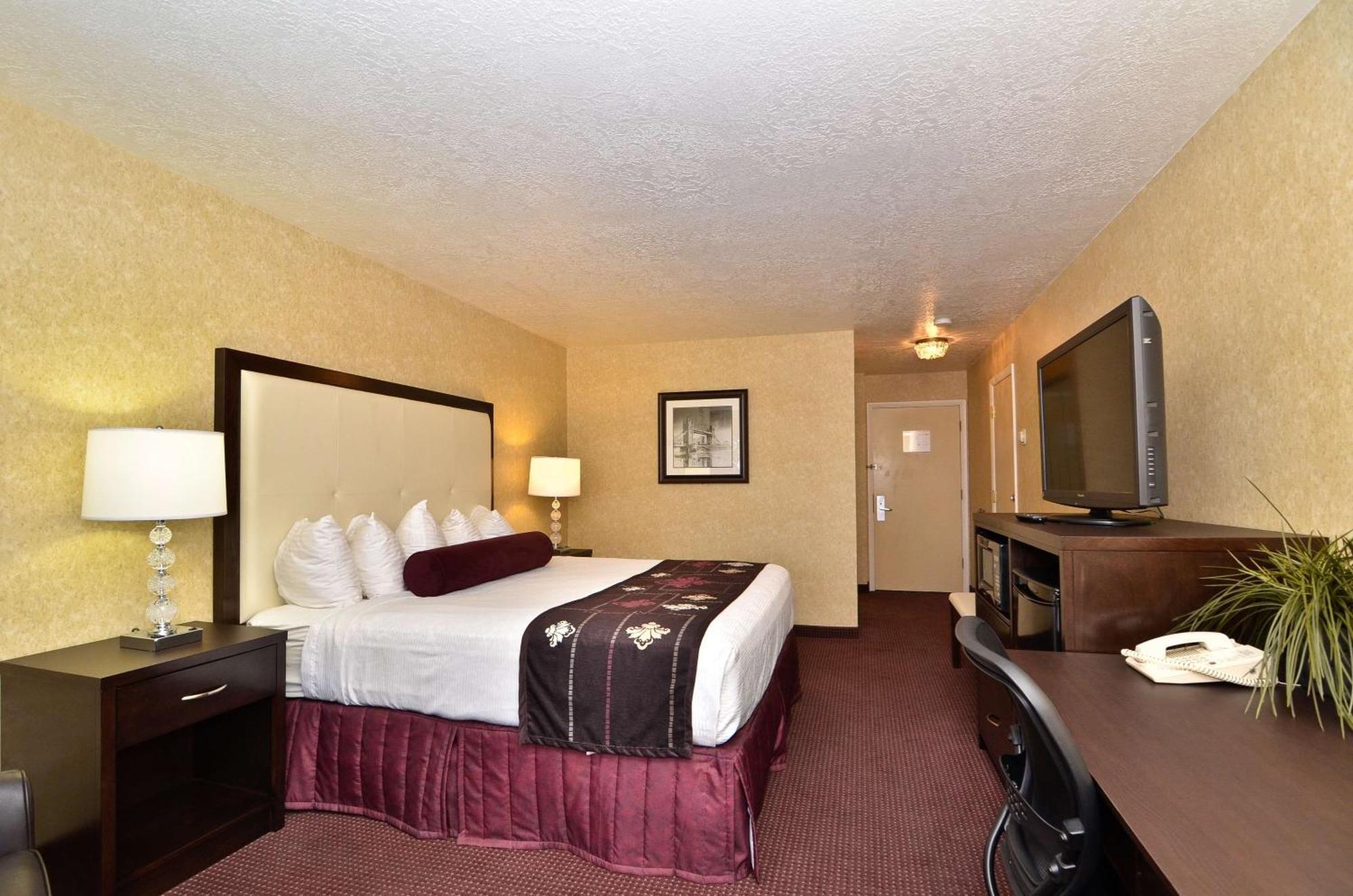 Best Western Coral Hills St. George Kültér fotó