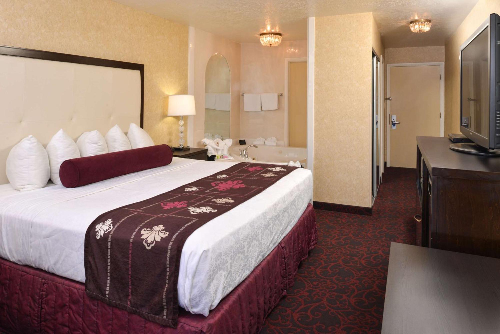 Best Western Coral Hills St. George Kültér fotó