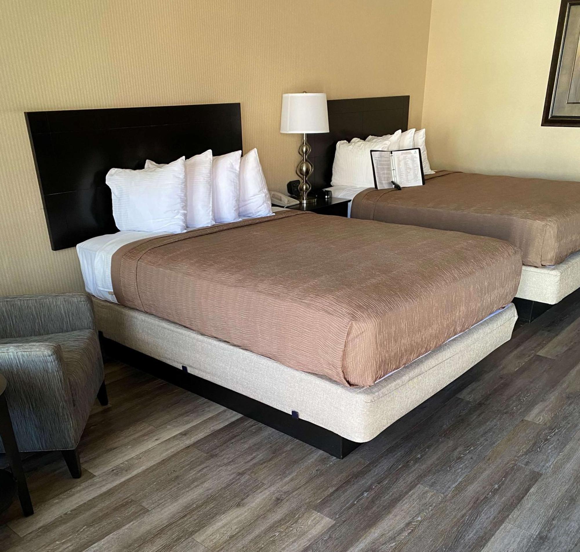 Best Western Coral Hills St. George Kültér fotó