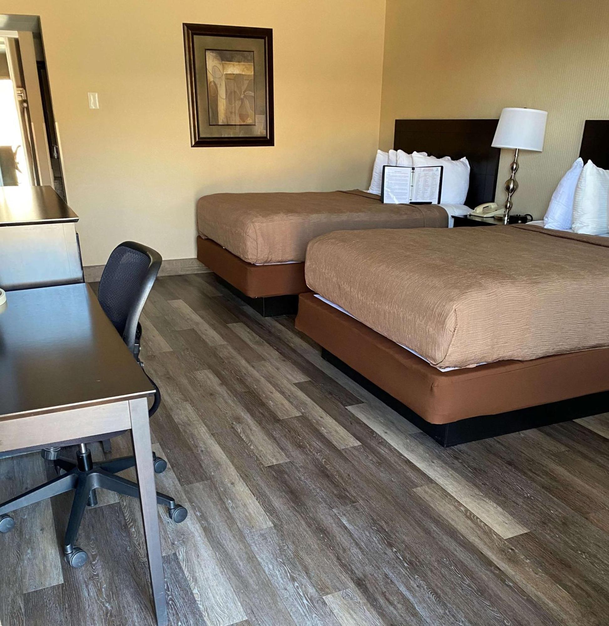 Best Western Coral Hills St. George Kültér fotó